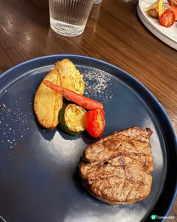 台北101景觀浪漫西餐✨