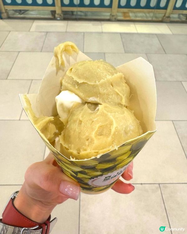 D24貓砂王榴槤新地速遞🍦