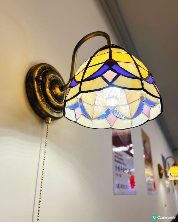 旺角新開《行運一條龍》鴻運茶餐廳🔥電影場景＋超好食豬扒炒飯😍