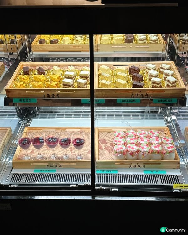 🔥高質自助燒肉！任食任飲🤩