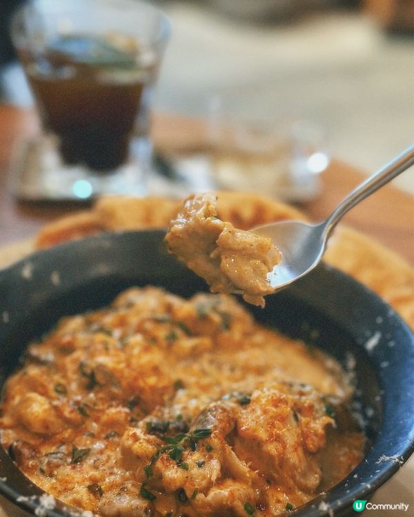 🐷🐷🐷深水埗高質cafe🐷🐷🐷