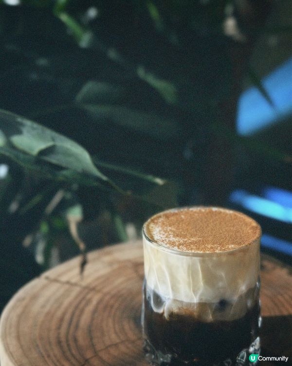 🐷🐷🐷深水埗高質cafe🐷🐷🐷