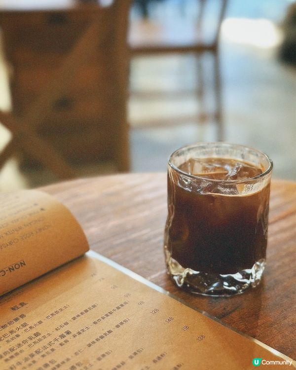 🐷🐷🐷深水埗高質cafe🐷🐷🐷