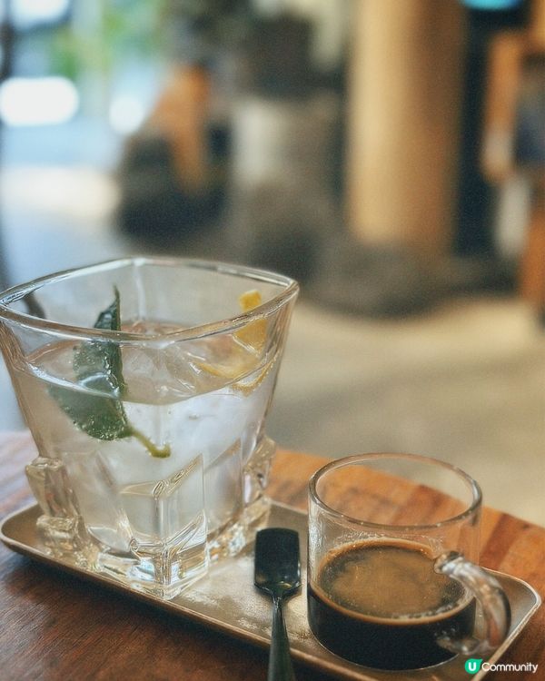 🐷🐷🐷深水埗高質cafe🐷🐷🐷