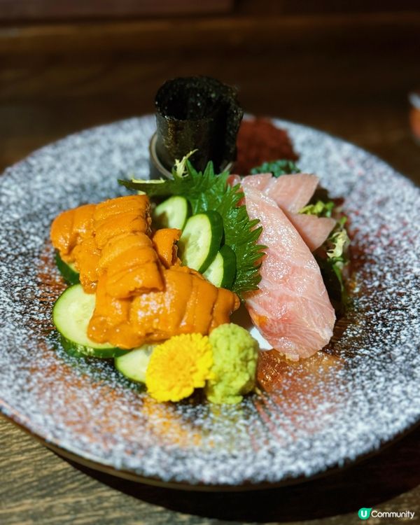 🏮天后玩味居酒屋，打卡必備！必食甲羅燒！天婦羅🍤！