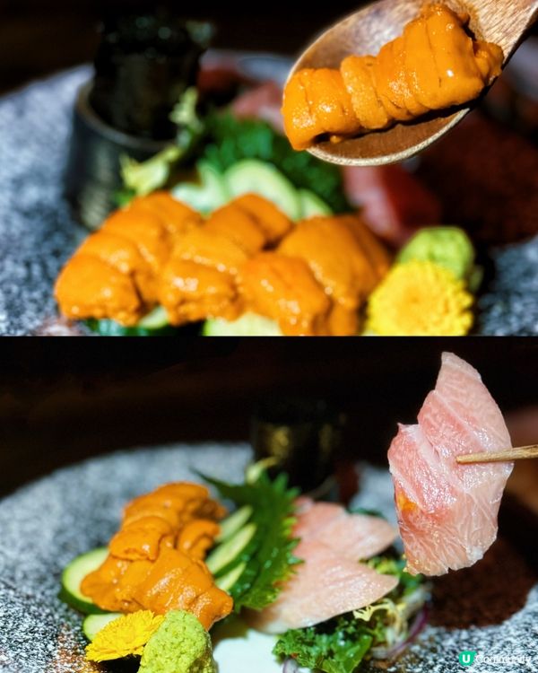 🏮天后玩味居酒屋，打卡必備！必食甲羅燒！天婦羅🍤！