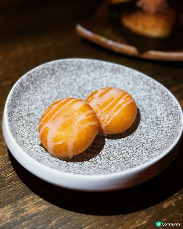 🏮天后玩味居酒屋，打卡必備！必食甲羅燒！天婦羅🍤！