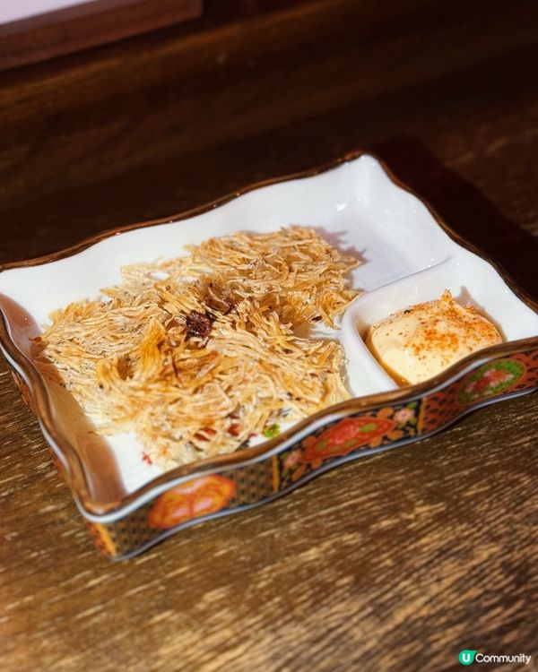 🏮天后玩味居酒屋，打卡必備！必食甲羅燒！天婦羅🍤！