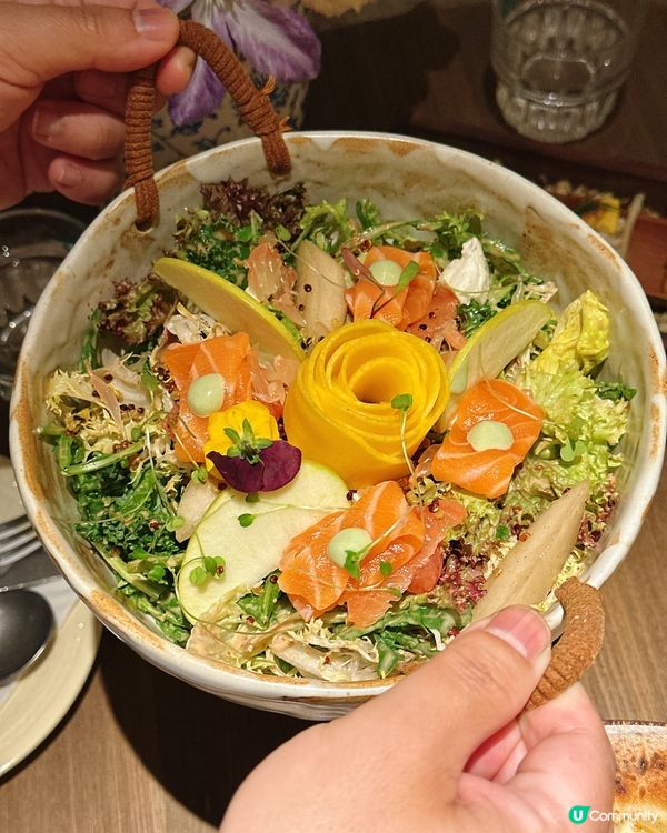 深圳南法莊園餐廳打卡 🌿🌸  