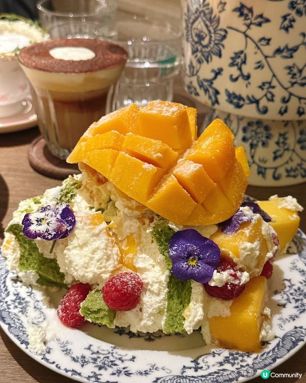 深圳南法莊園餐廳打卡 🌿🌸  