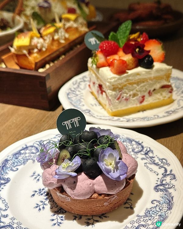 深圳南法莊園餐廳打卡 🌿🌸  