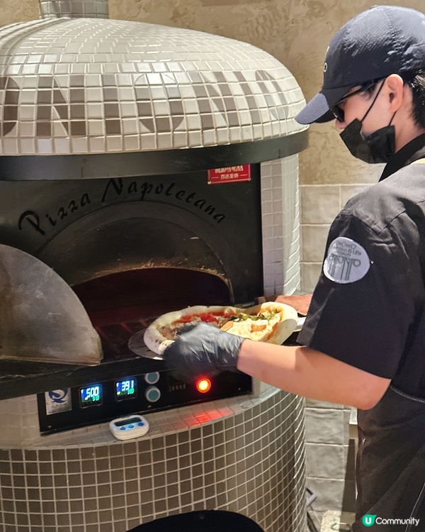 深圳南法莊園餐廳打卡 🌿🌸  