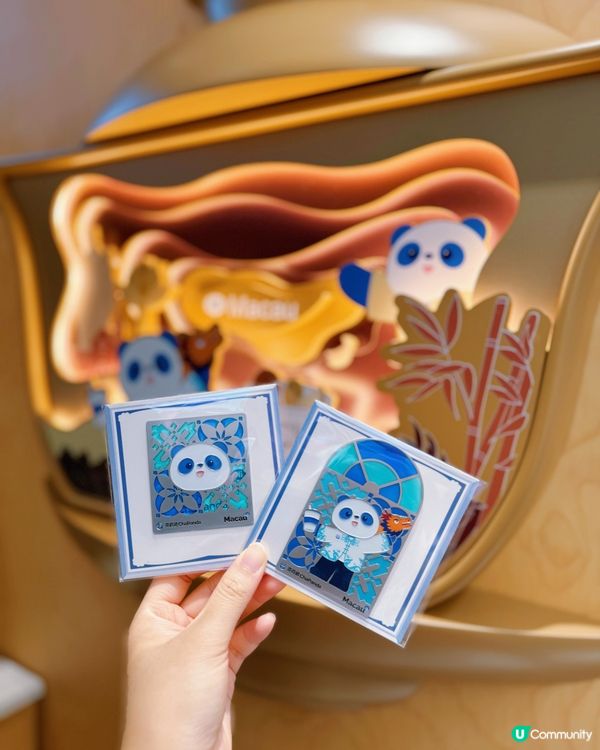 澳門茶百道終於開啦！🥳🎉期間限定買一送一🔥超級抵飲💖