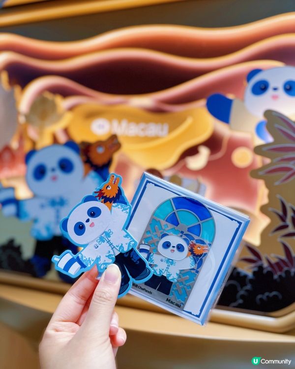 澳門茶百道終於開啦！🥳🎉期間限定買一送一🔥超級抵飲💖