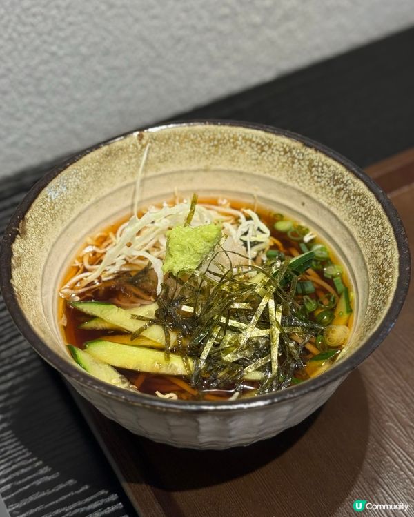 🍜 啟德Sogo手造烏冬💖18小時嘅堅持！🤤大排長龍🔥