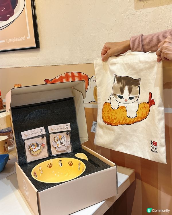 銅鑼灣貓奴必去拉麵店🐱🍜