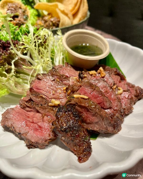 荃灣海之戀東南亞風味之旅 🌴😋