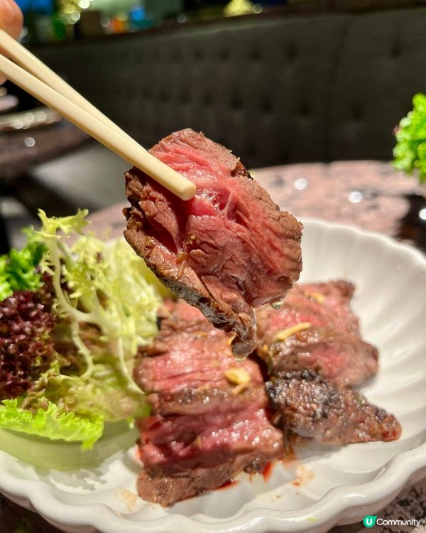 荃灣海之戀東南亞風味之旅 🌴😋