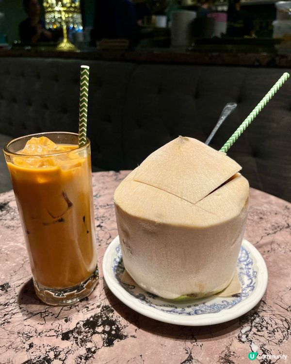 荃灣海之戀東南亞風味之旅 🌴😋