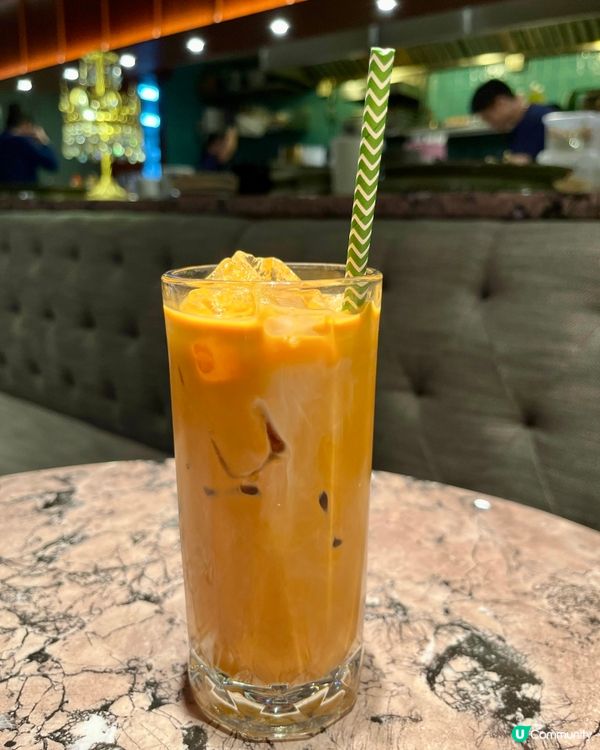 荃灣海之戀東南亞風味之旅 🌴😋