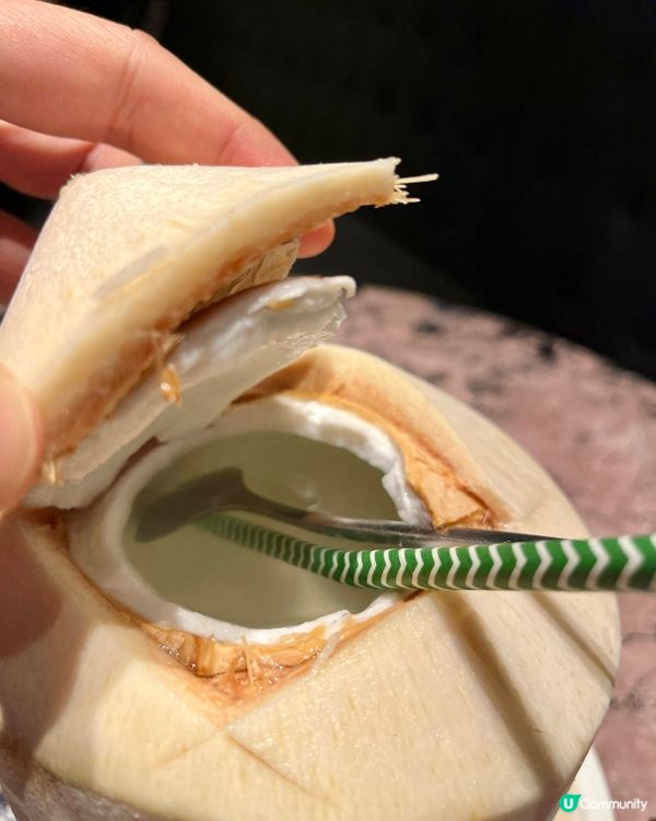 荃灣海之戀東南亞風味之旅 🌴😋