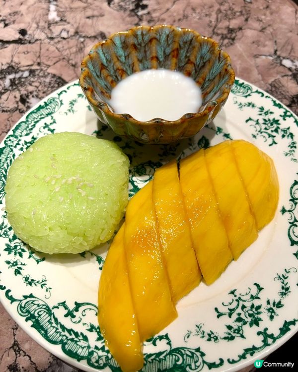 荃灣海之戀東南亞風味之旅 🌴😋