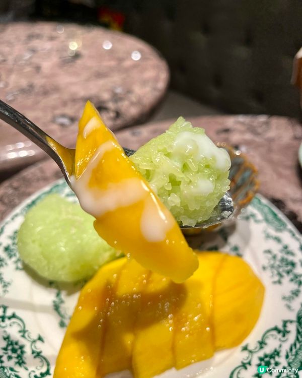 荃灣海之戀東南亞風味之旅 🌴😋