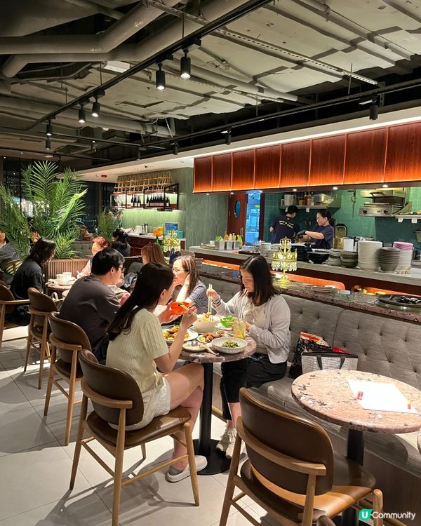 荃灣海之戀東南亞風味之旅 🌴😋