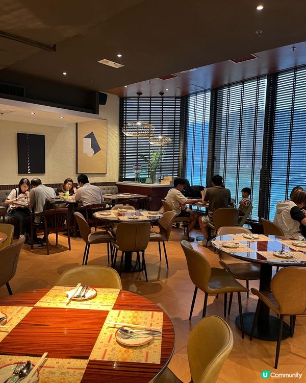 荃灣海之戀東南亞風味之旅 🌴😋