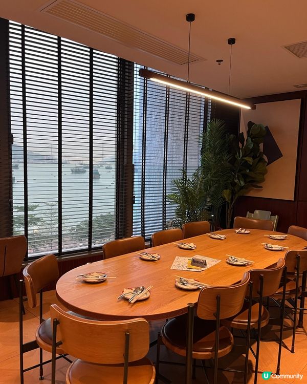 荃灣海之戀東南亞風味之旅 🌴😋