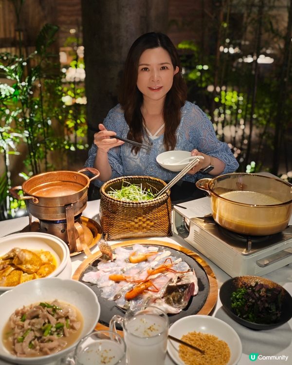不吃辣都愛上😋 湘菜新體驗！
