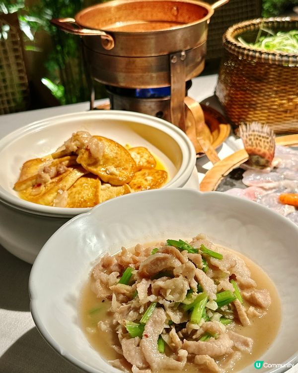 不吃辣都愛上😋 湘菜新體驗！