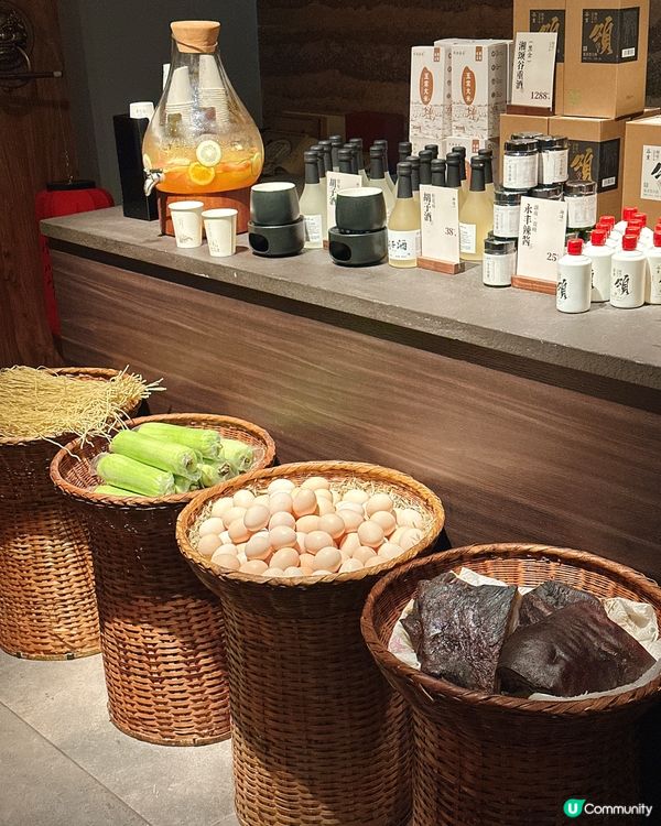 不吃辣都愛上😋 湘菜新體驗！