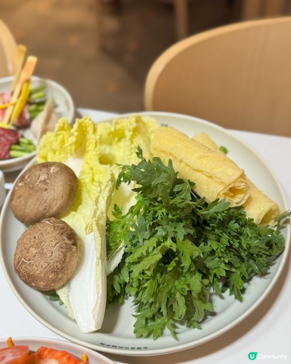 馬鞍山🔥一鼎台式火鍋 120分鐘任食澳洲200日穀飼牛！