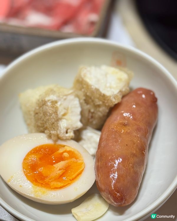 馬鞍山🔥一鼎台式火鍋 120分鐘任食澳洲200日穀飼牛！