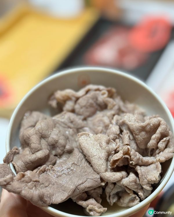 馬鞍山🔥一鼎台式火鍋 120分鐘任食澳洲200日穀飼牛！