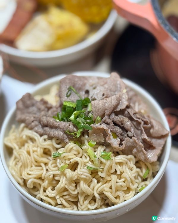 馬鞍山🔥一鼎台式火鍋 120分鐘任食澳洲200日穀飼牛！