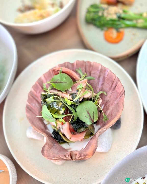 維港靚景春日盛宴 🥂 270度維港靚景配假日早午餐