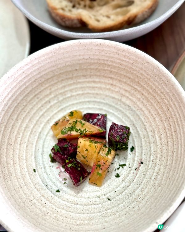 維港靚景春日盛宴 🥂 270度維港靚景配假日早午餐