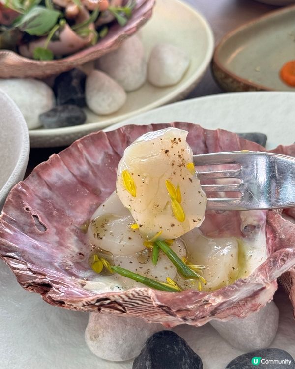 維港靚景春日盛宴 🥂 270度維港靚景配假日早午餐