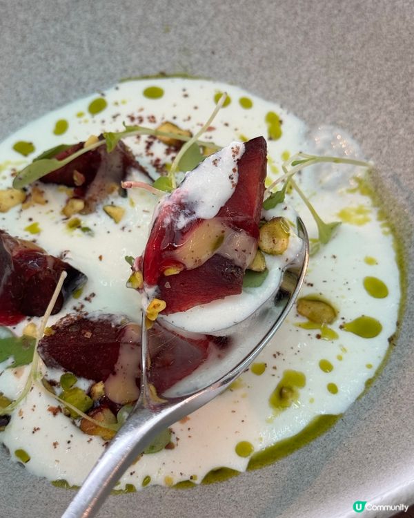 維港靚景春日盛宴 🥂 270度維港靚景配假日早午餐