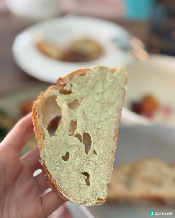 維港靚景春日盛宴 🥂 270度維港靚景配假日早午餐