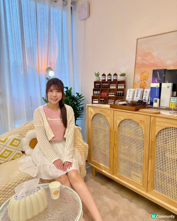 🩵Calida Skin 性價比極高輕醫美水光療程🩵