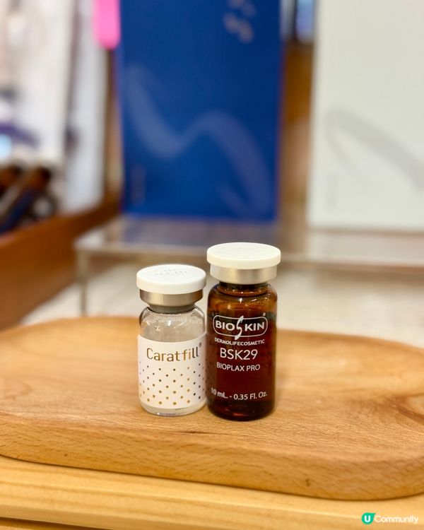 🩵Calida Skin 性價比極高輕醫美水光療程🩵