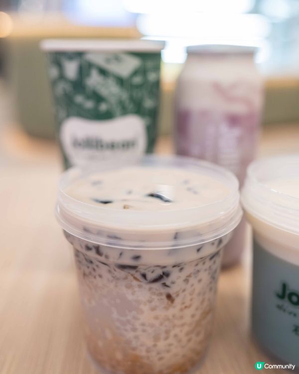 新加坡30年老字號豆花 🤤 石磨新鮮，品質保證！