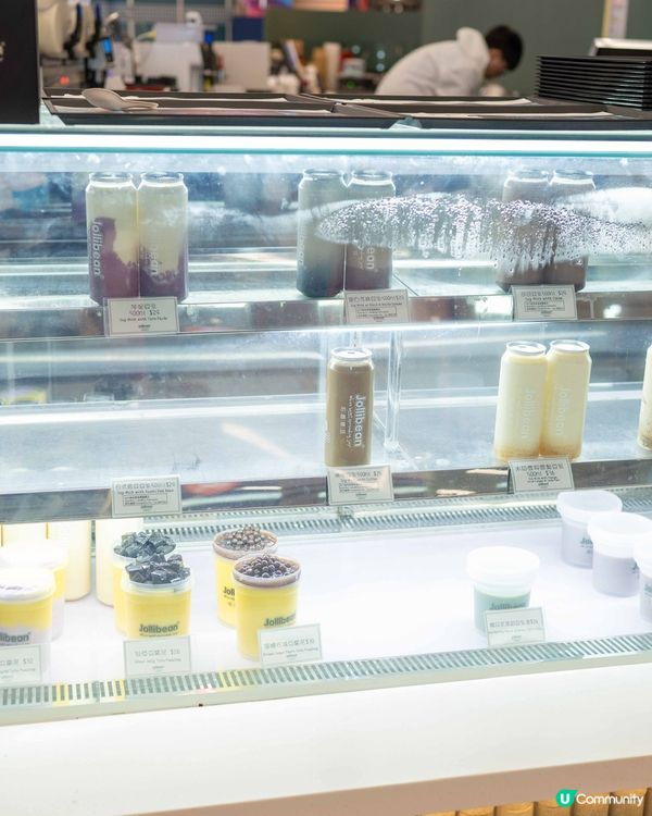 新加坡30年老字號豆花 🤤 石磨新鮮，品質保證！