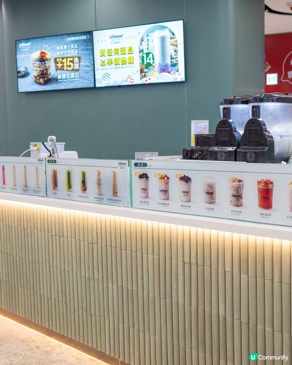 新加坡30年老字號豆花 🤤 石磨新鮮，品質保證！