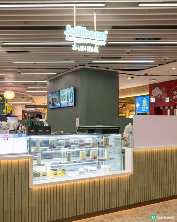 新加坡30年老字號豆花 🤤 石磨新鮮，品質保證！