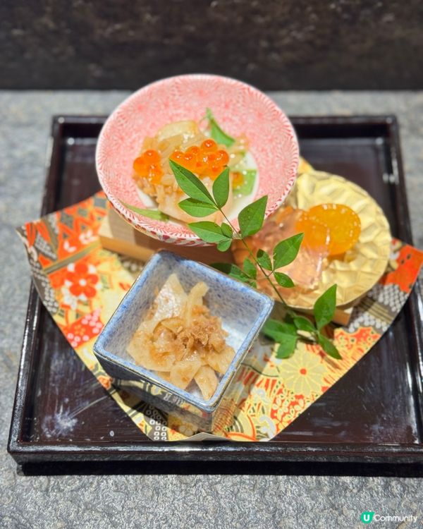 尖沙咀隱世高質餐廳 🥂 花晨月夕