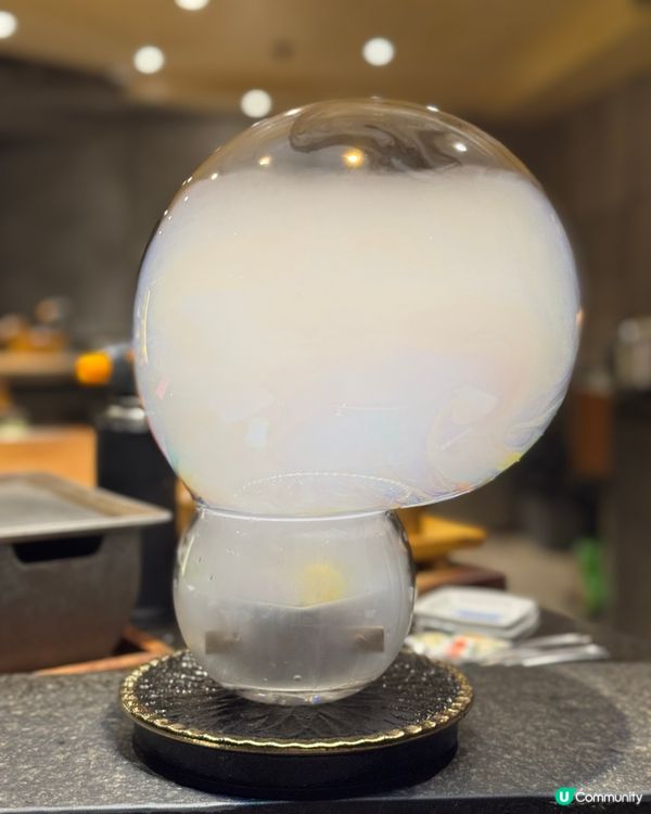 尖沙咀隱世高質餐廳 🥂 花晨月夕